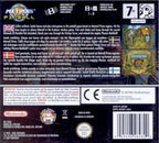 Metroid Prime Pinball