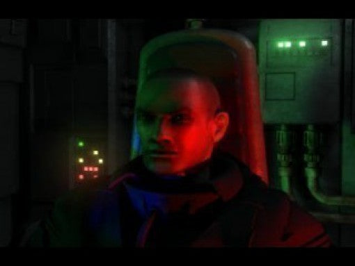 Colony Wars