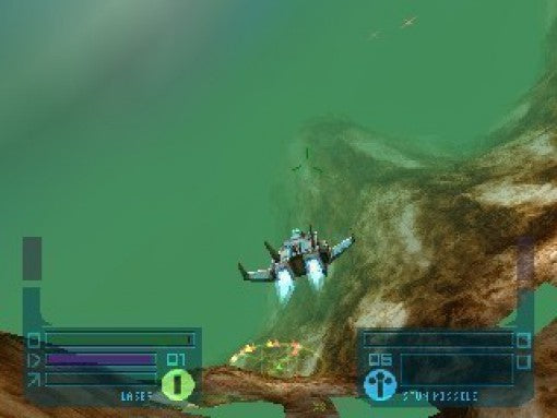 Colony Wars