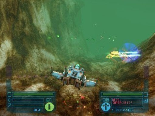 Colony Wars