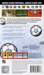 World Tour Soccer 2