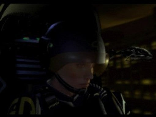 G-Police (DE)