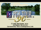 PGA Tour Golf 96