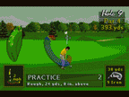 PGA Tour Golf 96