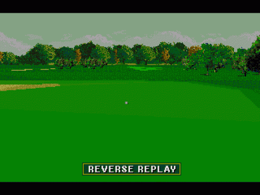 PGA Tour Golf 96