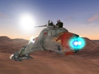 Star Wars Jedi Starfighter (DE)