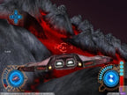 Star Wars Jedi Starfighter (DE)