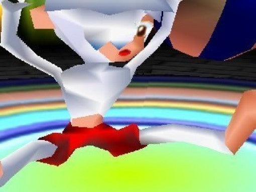 Ape Escape