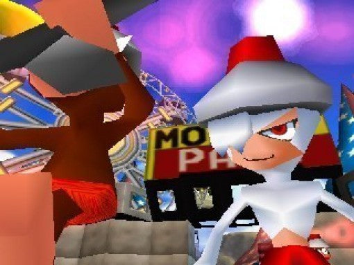 Ape Escape