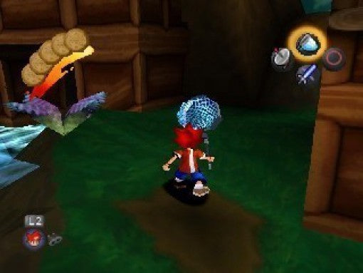 Ape Escape