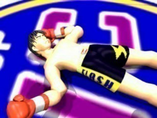 Victory Boxing - Champion Edition