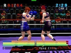 Victory Boxing - Champion Edition