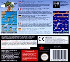 Rainbow Islands Revolution