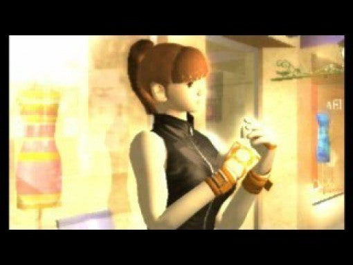 Dead or Alive