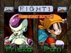Dragon Ball - Final Bout (DE)