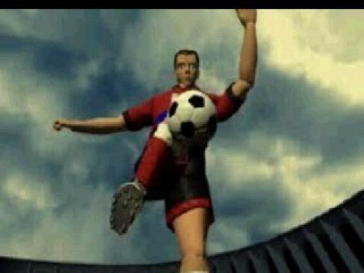 Kick Off World