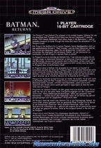 Batman Returns (EU)