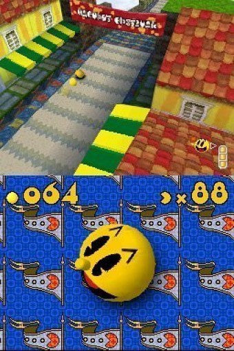 Pac'n Roll