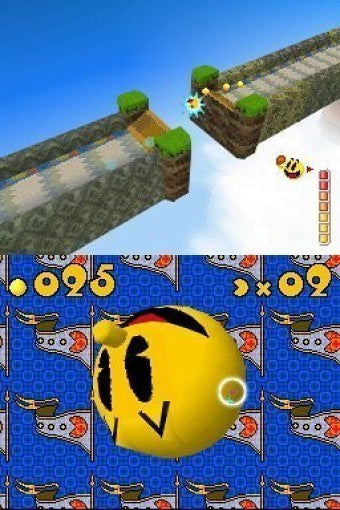 Pac'n Roll