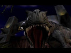 Jurassic Park: Warpath