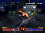 Jurassic Park: Warpath
