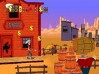 Lucky Luke