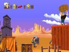 Lucky Luke
