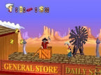 Lucky Luke