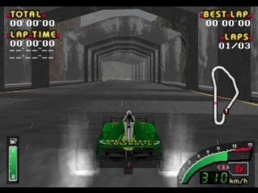 Indy 500