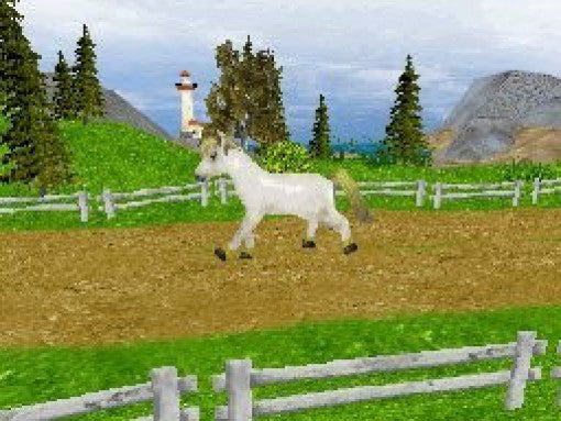 Pony Luv