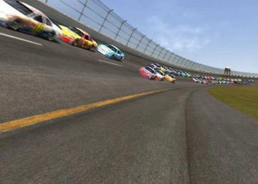 Nascar 08