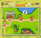 The Flintstones - Treasure of Sierra Madrock