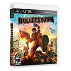 Bulletstorm (US)