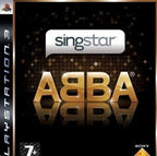 SingStar ABBA (GB)
