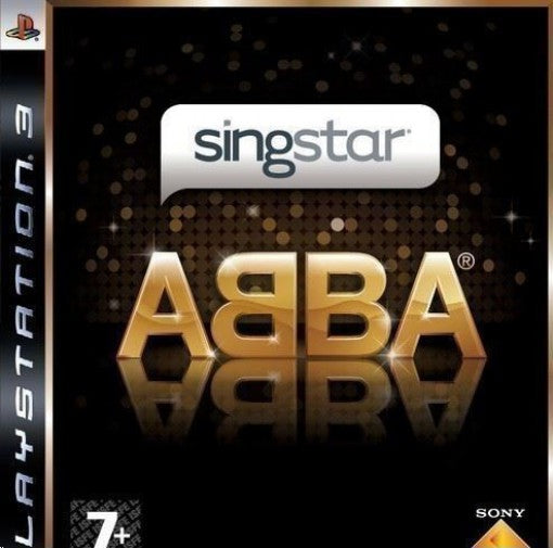 SingStar ABBA (GB)