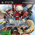 BlazBlue: Continuum Shift (DE)