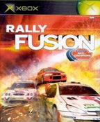 Rally Fusion Race of Champions (DE)