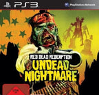 Red Dead Redemption: Undead Nightmare (DE)