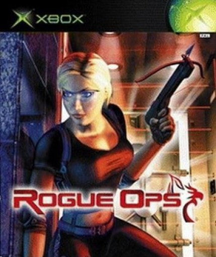 Rogue Ops