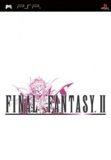 Final Fantasy II / 2 (DE)