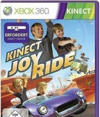Kinect Joy Ride