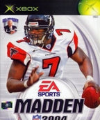 Madden NFL 2004