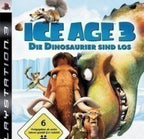 Ice Age 3: Die Dinosaurier sind los (DE)