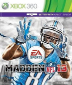 Madden NFL 13 (US)