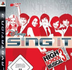 Disney Sing It: High School Musical 3