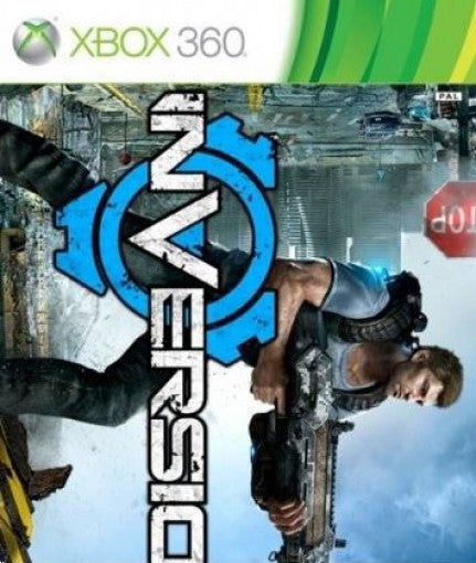 Inversion (DE)
