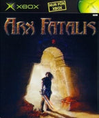 Arx Fatalis
