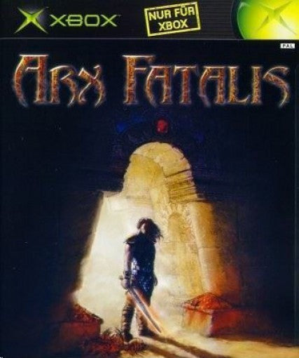 Arx Fatalis