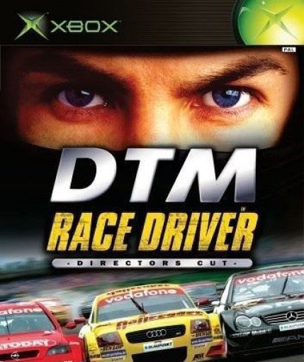 DTM Race Driver (DE) — Director's Cut