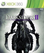 Darksiders 2 II (GB)